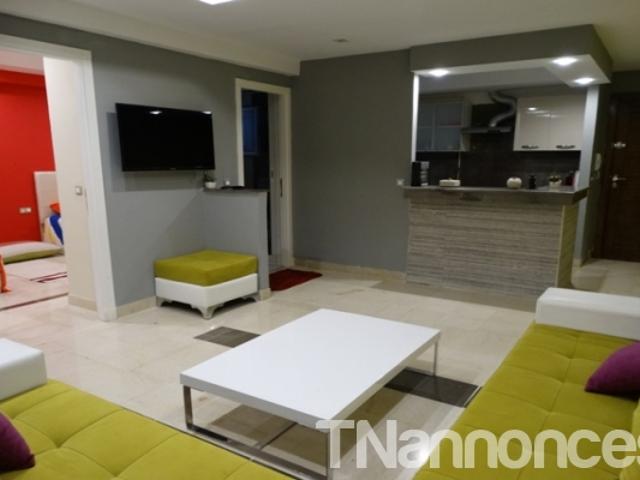 Appartement vente
