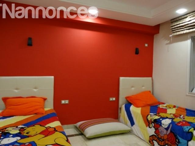 Appartement location