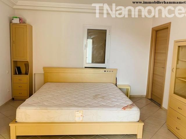 Appartement location