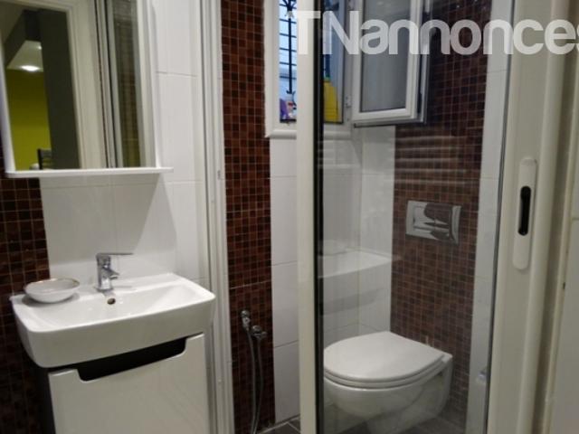 Appartement location