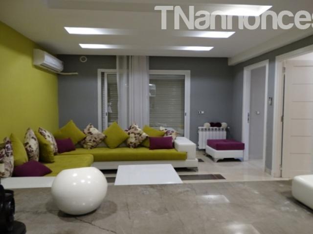 Appartement location