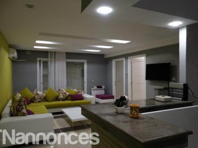 Appartement vente