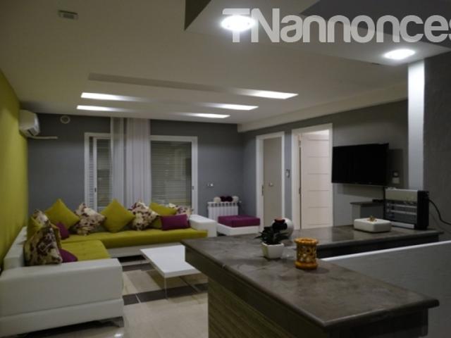 Appartement vente