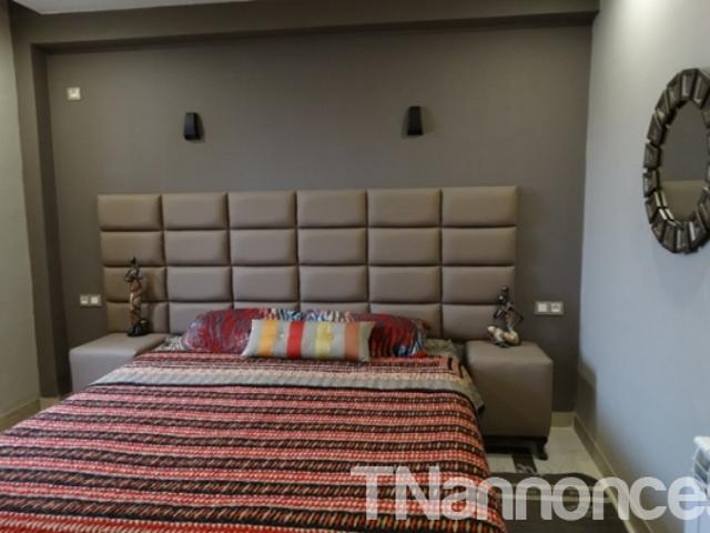 Appartement vente