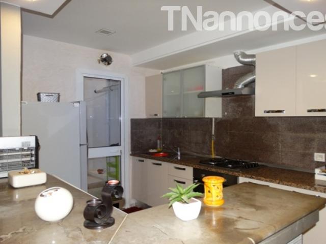 Appartement vente