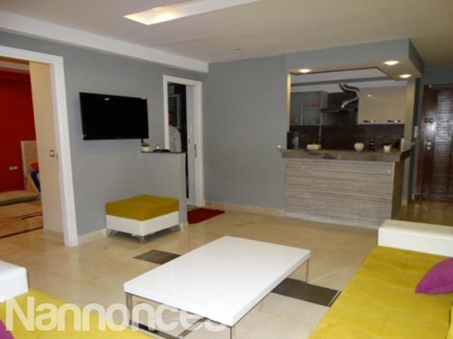 Appartement vente
