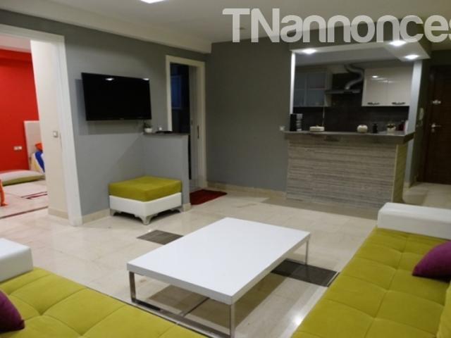 Appartement vente