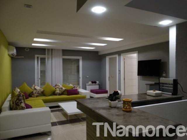 Appartement location