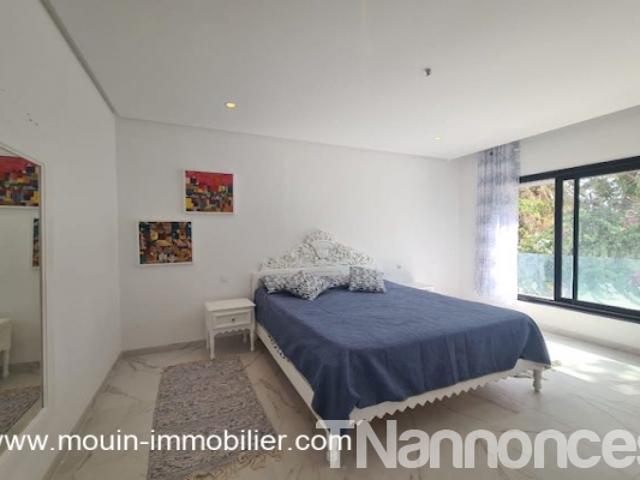 Appartement vente