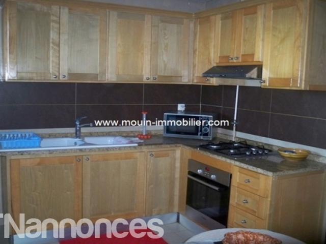 Appartement vente
