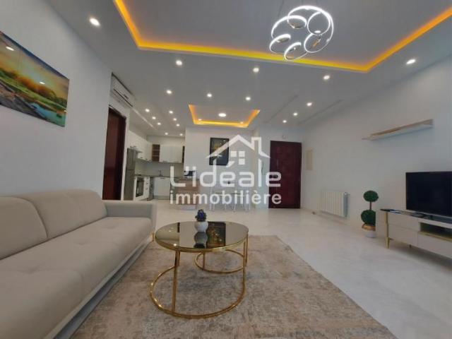 Appartement location à Beni Khalled