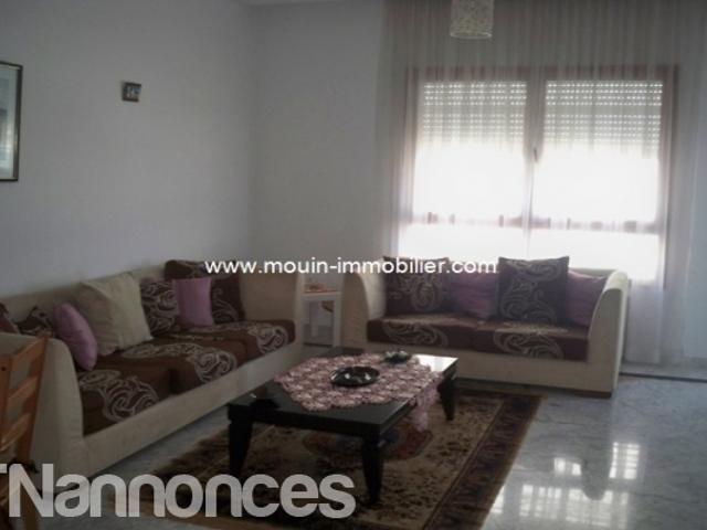 Appartement vente