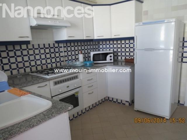 Appartement vente