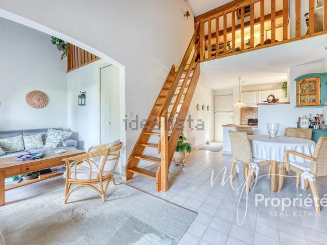 Appartement vente à La Louve, Rayol-Canadel-sur-Mer