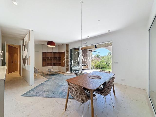 Appartement vente à La Tessonière, Rayol-Canadel-sur-Mer