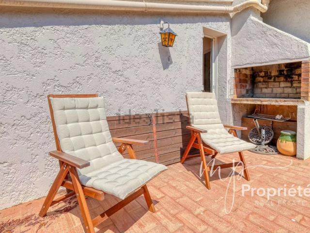 Appartement vente à Pramousquier, Le Lavandou