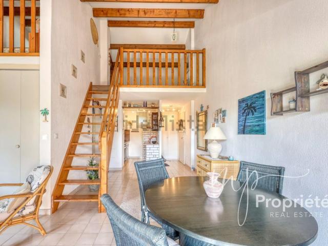 Appartement vente à La Louve, Rayol-Canadel-sur-Mer