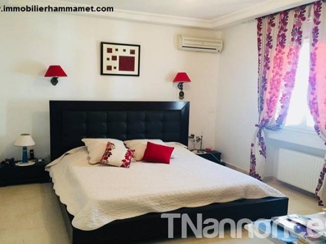 Appartement vente