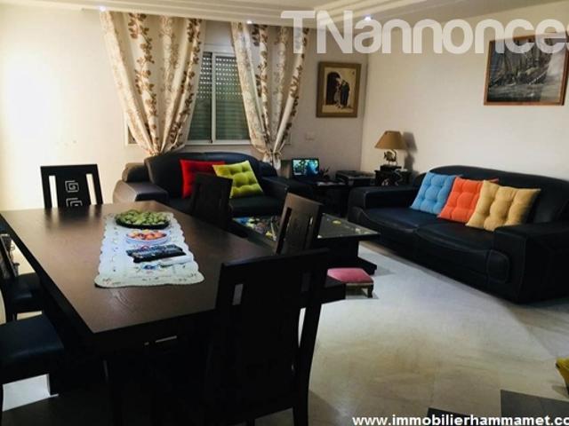 Appartement location