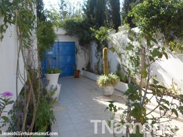 Appartement vente