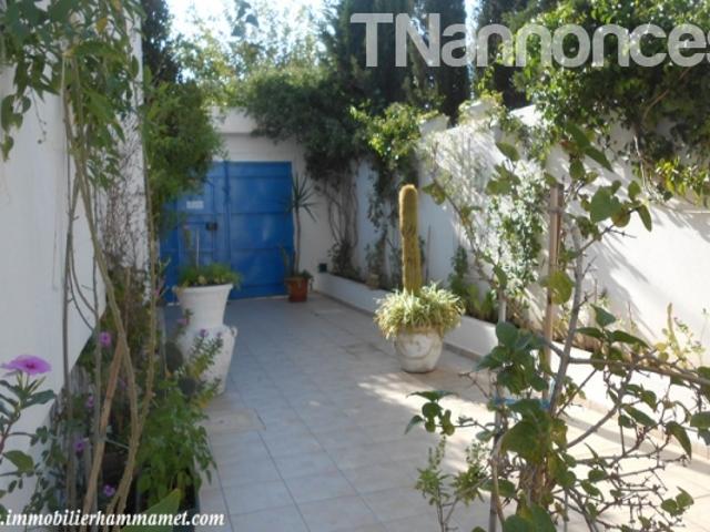 Appartement location