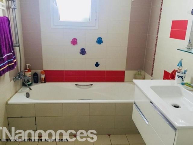 Appartement vente