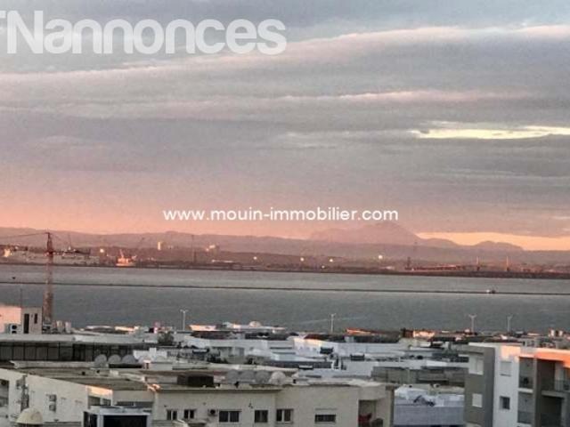 Appartement location