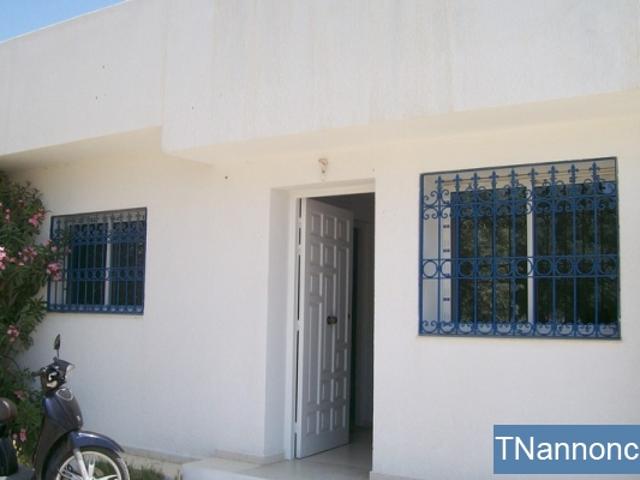 Appartement location