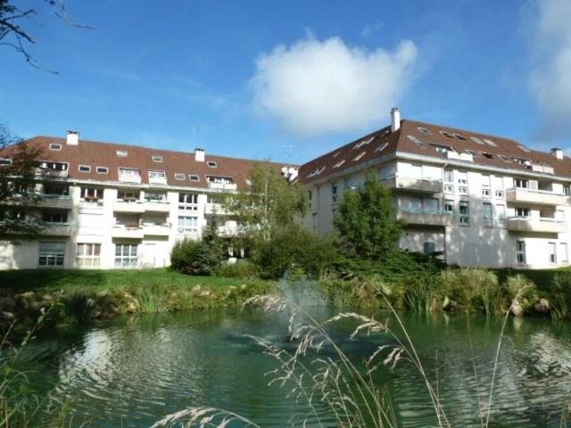 Appartement vente à Rambouillet, Saint-rémy-lès-chevreuse