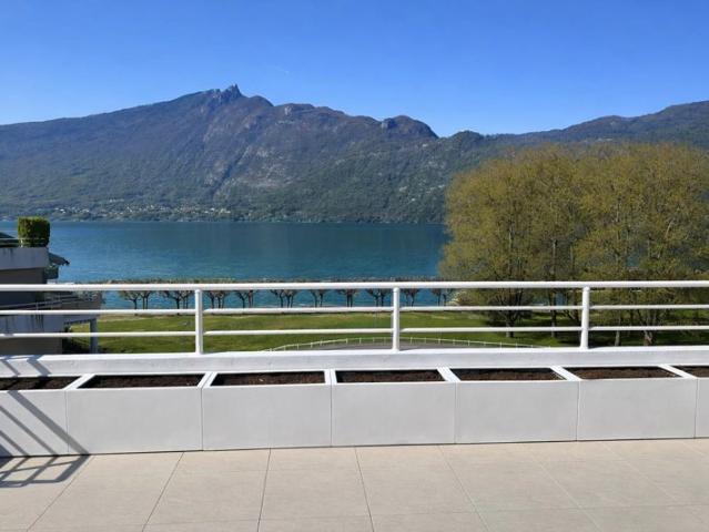 Appartement vente à Chambéry, Aix-les-bains