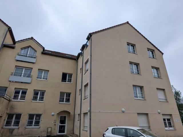 Appartement vente à Forbach-Boulay-Moselle, Faulquemont