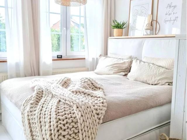 Appartement vente à Versailles, Plaisir