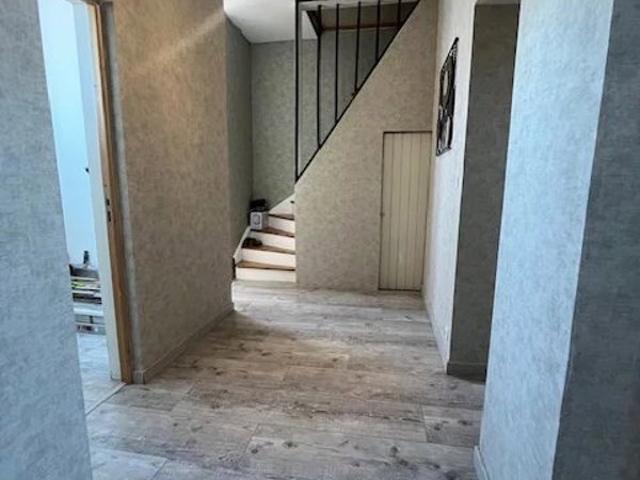 Appartement vente à Cambrai, Caudry