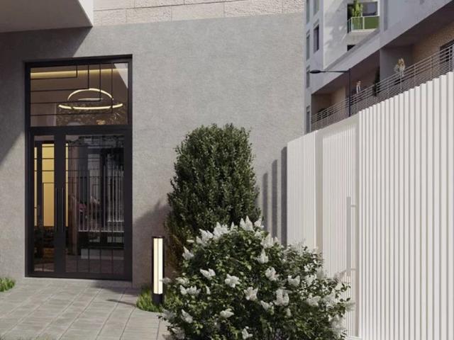 Appartement vente à Nanterre, Clichy