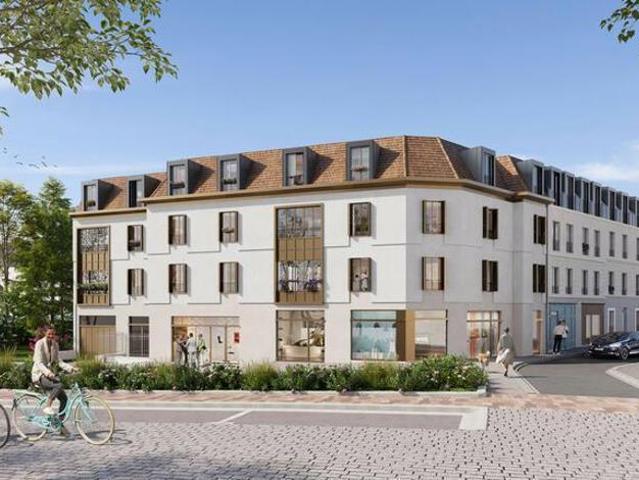 Appartement location à Évry, Brunoy
