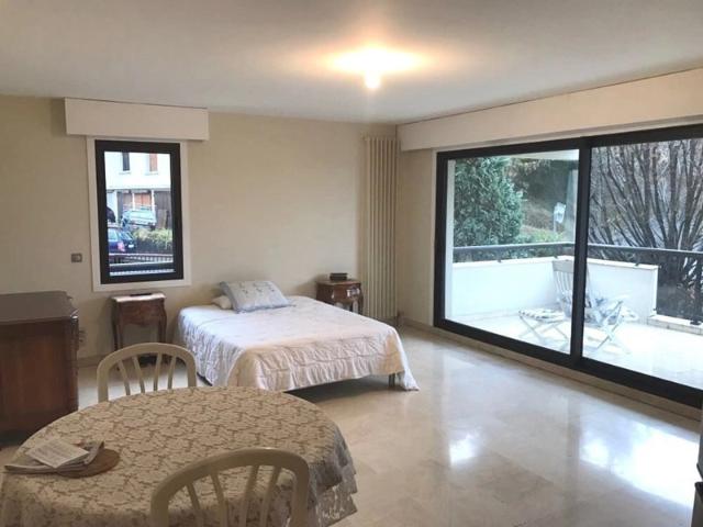 Appartement vente à Chambéry