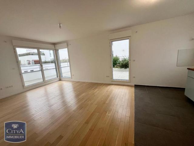 Appartement location à Nanterre, Rueil-malmaison