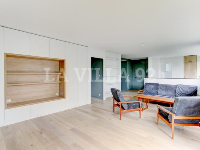 Appartement location à Nanterre, Rueil-malmaison