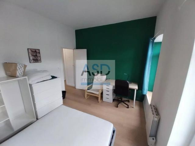 Appartement location à Lille, Roubaix