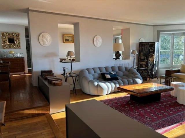 Appartement vente à Sarcelles, Andilly