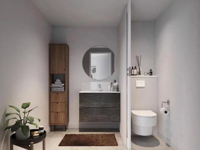 Appartement vente à Nanterre, Gennevilliers