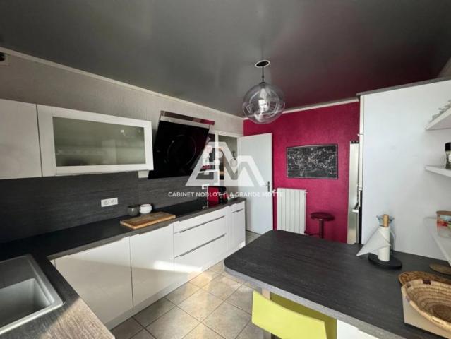 Appartement vente à Chaumont, Pont-la-ville