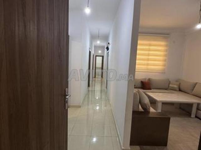 Appartement vente à Menara, Marrakech