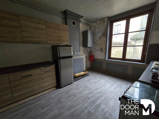 Appartement location à Saint-Dizier, Joinville