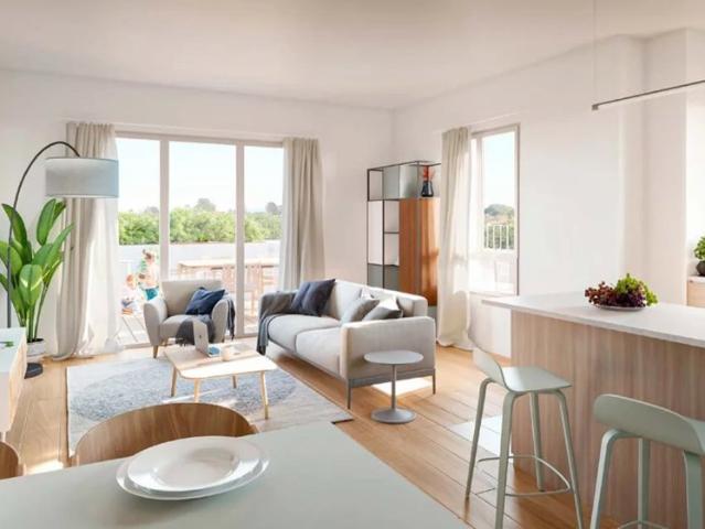 Appartement vente à Versailles, Saint-cyr-l'ecole
