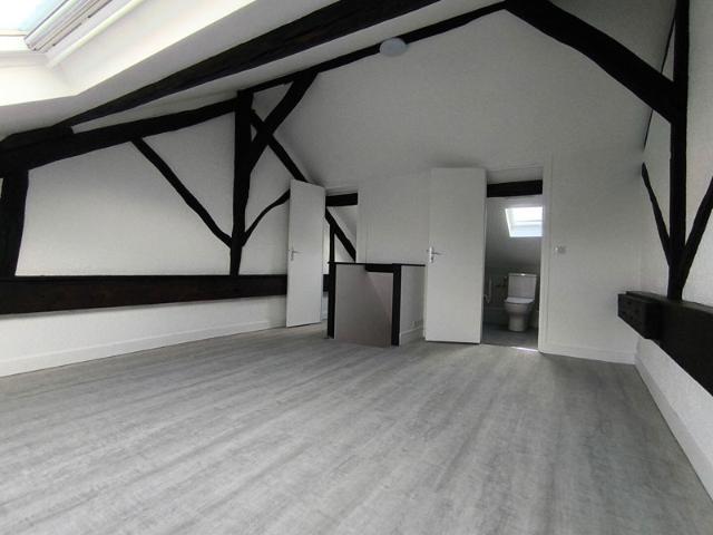 Appartement location à Saint-Germain-en-Laye, Le Vésinet