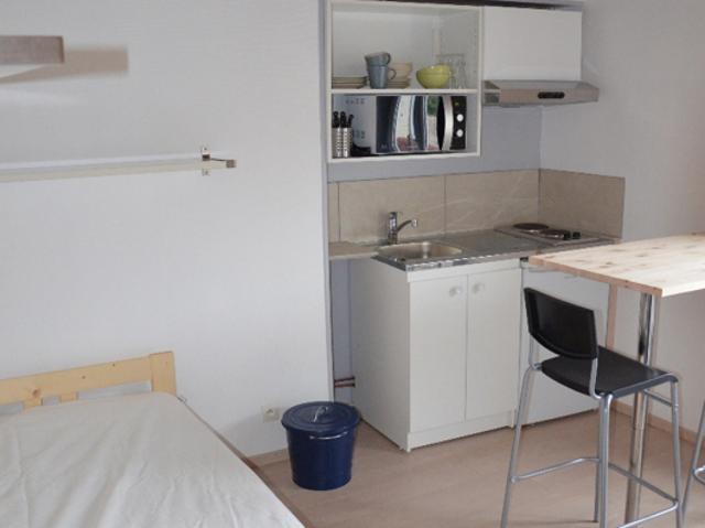 Appartement location à Palaiseau, Orsay