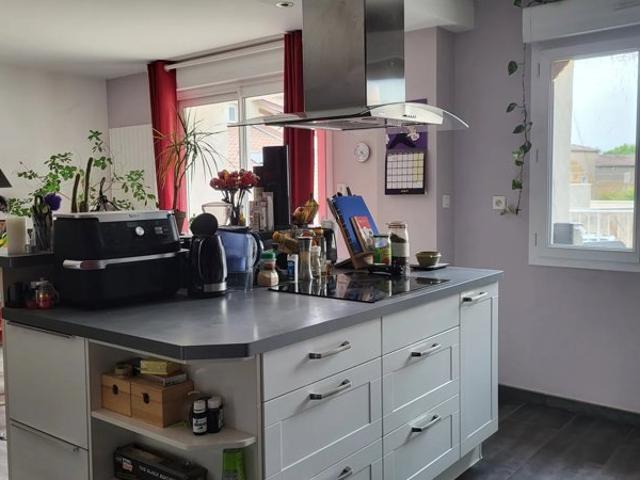 Appartement vente à Villefranche-sur-Saône, Rhône