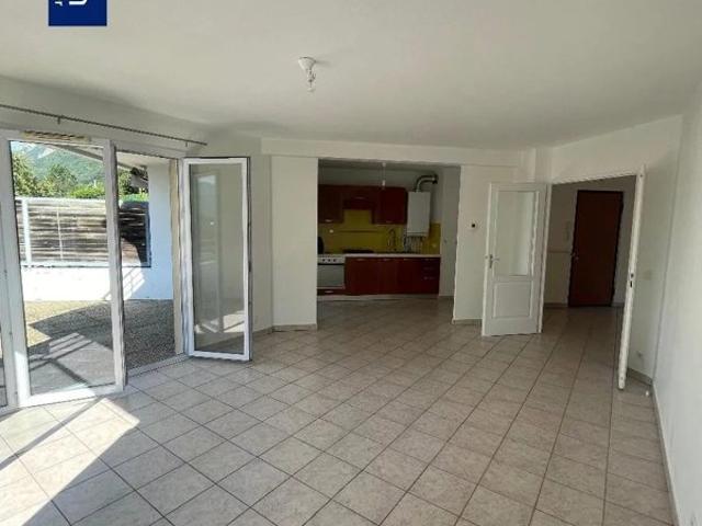 Appartement location à Grenoble, Lumbin