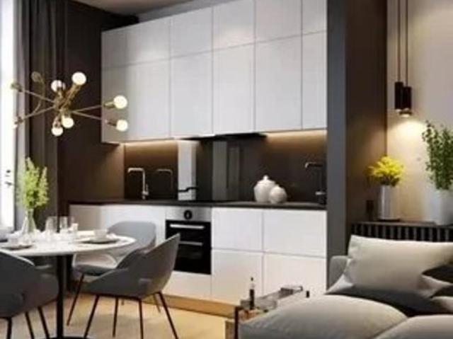 Appartement vente à Nanterre, Suresnes